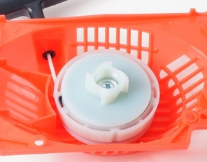 <b>Garden</b> <b>Tool</b> Parts Wholesale 4500 5200 5800Chainsaw Recoil Starter Professional <b>Garden</b> <b>Tool</b> Parts - Product Image 4