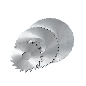 LIVTER Lame de <span class=keywords><strong>scie</strong></span> <span class=keywords><strong>circulaire</strong></span> en <span class=keywords><strong>acier</strong></span> rapide HSS personnalisée, 60-100 dents, fraise à rainurer pour métaux multi-spécifications, industrielle - Product Image 1