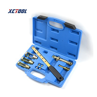 Ensemble de compresseur de ressort de soupape de moteur XCTOOL XC4032 pour réparation de culasse