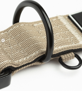 <span class=keywords><strong>Collar</strong></span> táctico para perro mascota de baja MOQ resistente con soporte Airtag almohadilla de neopreno suave hebilla de Metal <span class=keywords><strong>GPS</strong></span> <span class=keywords><strong>Collar</strong></span> táctico para perro - Product Image 3