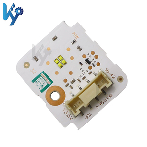 KY OEM B011159-C Accessoires Auto Carte de puces LED de remplacement pour phares et feux de jour (DRL) 89910221 89910222 pour Peugeot 3008 - Product Image 3