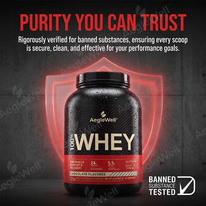 Poudre de <span class=keywords><strong>Whey</strong></span> 100% de qualité supérieure, marque privée OEM, double chocolat riche, nutrition sportive, complément alimentaire pour la salle de sport et le fitness - Product Image 3