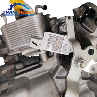 2017-2024 Ensemble de transmission Mitsubishi ECLIPSE CROSS 4WD CVT W1CJC-3-BDV moteur 4B40 État remis à neuf