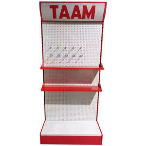 Strong Quality OEM / ODM Design Display Racks for Hardware Tools Stores and Trade Show - Product Image 5