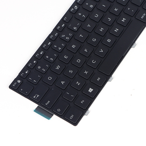 Reemplazo de teclado para <span class=keywords><strong>Inspiron</strong></span> 15 3000 Series 3541 <span class=keywords><strong>3542</strong></span> 3552 3558 US SP - Product Image 4