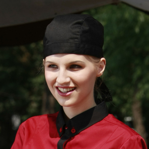 CHECKEDOUT Whole in Stock Japanese Paddle Style <strong>Chef</strong> <strong>Hat</strong> for Restaurant Culinary Staff <strong>Hats</strong> - Product Image 4