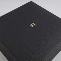 Boîte d'emballage en papier personnalisée pour bijoux, montres, vapes, avec logo imprimé, design tendance, idéale pour cadeaux et présentoirs - Vente chaude