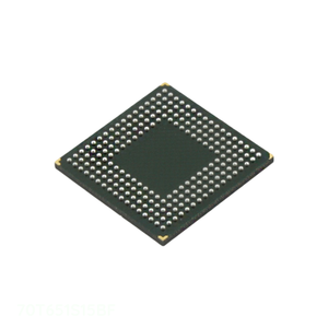 Memoria del canal del fabricante 208 LFBGA 70T651S15BF Comprar componentes electrónicos en línea - Product Image 1