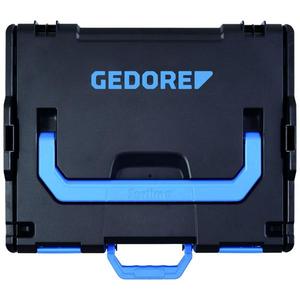 GEDORE - 2963558 Juego de dobladoras de tubos hidráulicos 6-22mm en caja-Dobladoras de tubos EAN 4017981012461 - Product Image 2