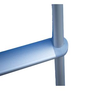 Soleflex M1 Contrôle manuel Sécurité <span class=keywords><strong>Intérieur</strong></span> RV Auvent Accessoires Échelle Étanche Matériau Aluminium - Product Image 5