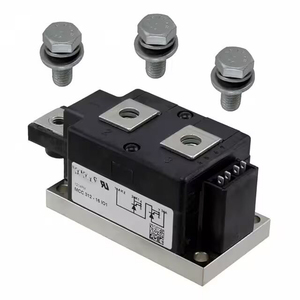 Nouveau module original TO-240AA MCD MCC95-16IO1B MCC162-16IO1 MCC250/255/310/312-16IO1 IGBT SCR Thyristor pour l'électronique - Product Image 2