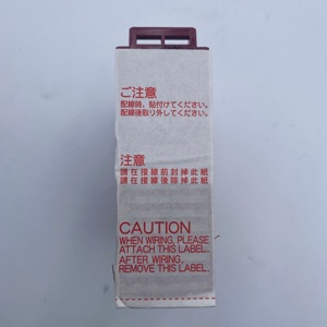 ฟูจิ NP1PU-048E โปรแกรมควบคุมอุตสาหกรรมระบบอัตโนมัติแบบตั้งโปรแกรมได้ของแท้ - Product Image 4