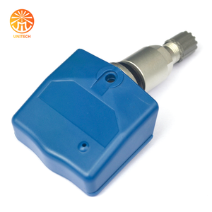 <span class=keywords><strong>Tpms</strong></span> cảm biến DV6T 1a150 AA giám sát áp suất lốp phổ dv6t1a150aa DV6T-1A150-AA cho Explorer Fiesta MDF cạnh Lincoln - Product Image 5