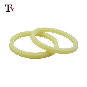 Idi isi xi lanh thủy lực con dấu dầu Kit Polyurethane Piston Rod theo dõi điều chỉnh với vòng cao su TPU con dấu máy cơ khí - Product Image 3