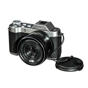 Caméra <span class=keywords><strong>HD</strong></span> Optique Vidéo <span class=keywords><strong>4K</strong></span> Professionnelle avec Zoom Optique 10X Enregistrement Numérique Image d'Usine - Product Image 1