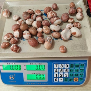 Cristallo naturale intagliato a mano di alta qualità ambra <span class=keywords><strong>Calcite</strong></span> caduto <span class=keywords><strong>pietra</strong></span> intaglio artigianato in <span class=keywords><strong>pietra</strong></span> per la decorazione domestica - Product Image 6