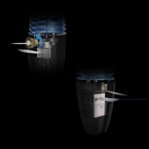 Phaetus Rapido 2.0 HF เครื่องอัดรีดใหม่ DG เข้ากันได้กับ voron vzbot อะไหล่สำหรับเครื่องพิมพ์มังกรชิ้นส่วนเชิงพาณิชย์ - Product Image 6