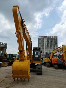 รถขุดมือสอง Komatsu PC220-8 ขนาด 22 ตัน นำเข้าจากญี่ปุ่น รุ่นยอดนิยม สภาพดี พร้อมใช้งาน มีสินค้าในสต็อก - Product Image 6