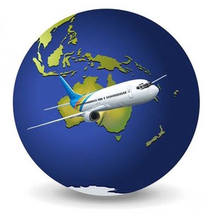 Costo de envío urgente de flete aéreo Dropshipping calculado con opciones DDP y DDB Entrega directa a Omán - Product Image 5