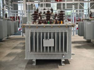 11kv đến 400V 415V 63kva 150 200kva 400 KVA 500kva 630 KVA 1000kva 1250kva 2000kva 1500 KVA giá máy biến áp phân phối điện - Product Image 5