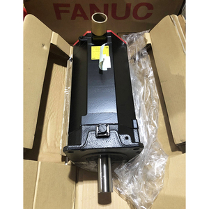 A06B-0253-B400 A06B-2253-B400 AC Servo Moteur Contrôle Industriel PLC Programmation RS485 Communication 110-240V Nouveau Original Fanuc - Product Image 5
