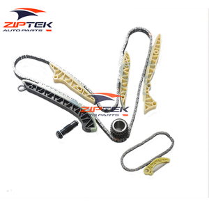Ap02 — Kit de chaînes de distribution moteur, 3.0L m271, pour Benz W203, C280, W219, CLS <span class=keywords><strong>280</strong></span>, C209, CLK <span class=keywords><strong>280</strong></span>, W211, E280, W212, E 300, R171, <span class=keywords><strong>SLK</strong></span> <span class=keywords><strong>280</strong></span> - Product Image 1