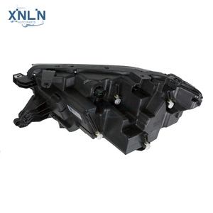 Tự động hệ thống chiếu sáng 4121101xpw04a bên phải dẫn đèn pha cho tuyệt vời tường poer 2019 2023 Đèn Pha tùy chỉnh - Product Image 2