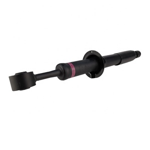 힐룩스 비고 KUN25 2004-2015 OEM 용 자동차 부품 전면 충격 흡수 장치: 48510-09J90 48510-09J00 48510-8z456 - Product Image 1