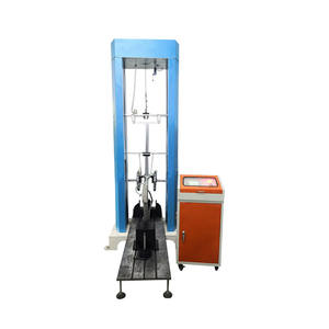 Máquina de Prueba de Impacto por Caída para Cuadros de Bicicleta, Equipo de Prueba de Impacto por Caída con Martillo para Cuadros de Bicicleta - Product Image 2