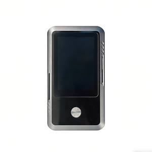 개인 정보 보호 장비 맞춤형 호텔 도청 방지 카메라 탐지기 AI 기반 스마트 탐지기 (숨겨진 핀홀 카메라용) - Product Image 2