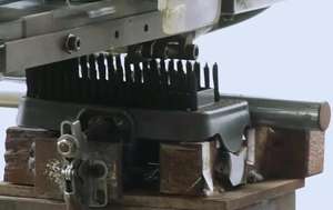 Filtro de Aire Compatible con Secadora de Ropa Hoover <span class=keywords><strong>Candy</strong></span> 40006731, Accesorio de Repuesto para Aspiradora, Lavable Eléctricamente - Product Image 6