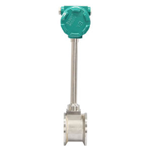 China 24 VDC <b>Flow</b> <b>Meter</b> 4~20 Ma Output RS-485 for <b>Water</b> and Fluid Measurement 24 VDC Voltage 4~20 MA Output RS-485 C - Product Image 2
