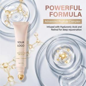 Prebase de Maquillaje Todo en Uno, Prebase Rellenadora de Arrugas, Prebase Minimizadora de Poros, Base de Maquillaje con Color de Larga Duración - Product Image 5