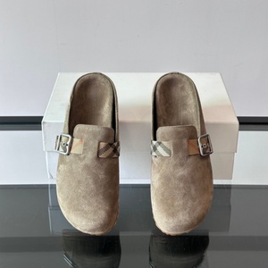 Calzado de Diseño de Lujo para Mujer, Antideslizante, Transpirable, con Parte Superior de Malla, Suela de Goma, para Exteriores, con Forro de Piel Sintética Suave - Product Image 6