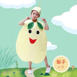 <span class=keywords><strong>Disfraz</strong></span> de Frutas para Niños, <span class=keywords><strong>Disfraz</strong></span> de Frutas y Verduras para Niños, Traje para Actuaciones en Escenario, <span class=keywords><strong>Disfraz</strong></span> Infantil - Product Image 6