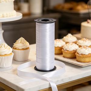 Party Love Cinta Disposable Plastic White 91M 12 Pcs Bag Balloons Conveniently disposable after use - Product Image 5