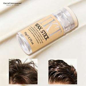 Bâtons de cire à marque privée et gel coiffant personnalisé pour le contrôle des bords – Bâton de finition capillaire - Product Image 4