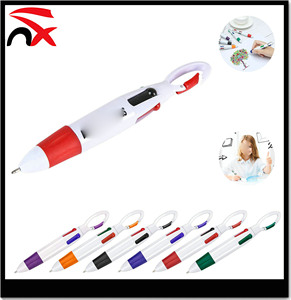 La stampa rapida del logo personalizzato non sbiadisce la contabilità suggerisce una penna rotonda per la scrittura e la sottolineatura - Product Image 6