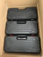 Gergaji Rantai P20 21V 4 6 Inci Pemotong Taman Alat Baterai 1300mAh Portabel Pemangkas Tanpa Kabel Gergaji Mini Elektrik Genggam