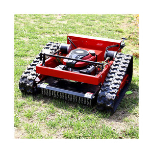 greenworks Lawn Mower Automatic Robot Lawn Mower <b>Grass</b> <b>Cutting</b> <b>Machine</b> Robotic Lawn Mower - Product Image 5