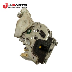 Actuador de Cierre Automático de Puerta Trasera Izquierda para Nissan URVAN E25 2007-2012 OE 80553AA30A 80553AA30A - Product Image 3