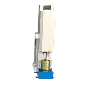 Aparato de Prueba de Compactación TDJ-III, Instrumento de Prueba de Suelo para - Product Image 3