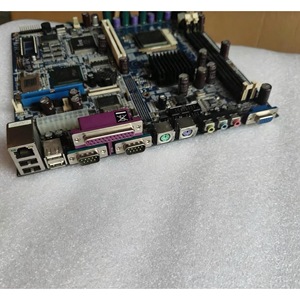 Carte mère Intel PROX3770LF G1A, chipset AMD, DDR4 128 Go, serveur, station de travail - Product Image 3