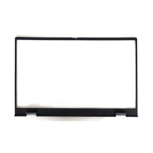Cadre d'écran LCD 5WK5X pour Dell Vostro 15 5510 5511 5515, pièce de rechange pour réparation du cadre avant, noir - Product Image 1