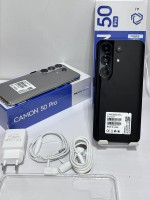 5G-Smartphones Camon 50 Pro Sublimations-Handyhüllenrohlinge Techno