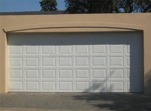 <span class=keywords><strong>Porte</strong></span> <span class=keywords><strong>de</strong></span> <span class=keywords><strong>garage</strong></span> sectionnelle <span class=keywords><strong>isolée</strong></span> automatique <span class=keywords><strong>motorisée</strong></span> pour villa <span class=keywords><strong>et</strong></span> résidence - Product Image 5