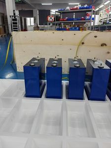 딥 사이클 3.2V 314Ah 280Ah 300Ah 프리즘 리튬 이온 배터리 셀 6000 사이클 수명 태양광 시스템 가전 제품 280Ah - Product Image 4