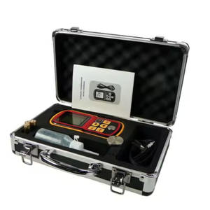 เครื่องวัดความหนาแบบพกพา <span class=keywords><strong>GM100</strong></span> เครื่องวัดความหนาแบบอัลตราโซนิกแบบมือถือ - Product Image 3