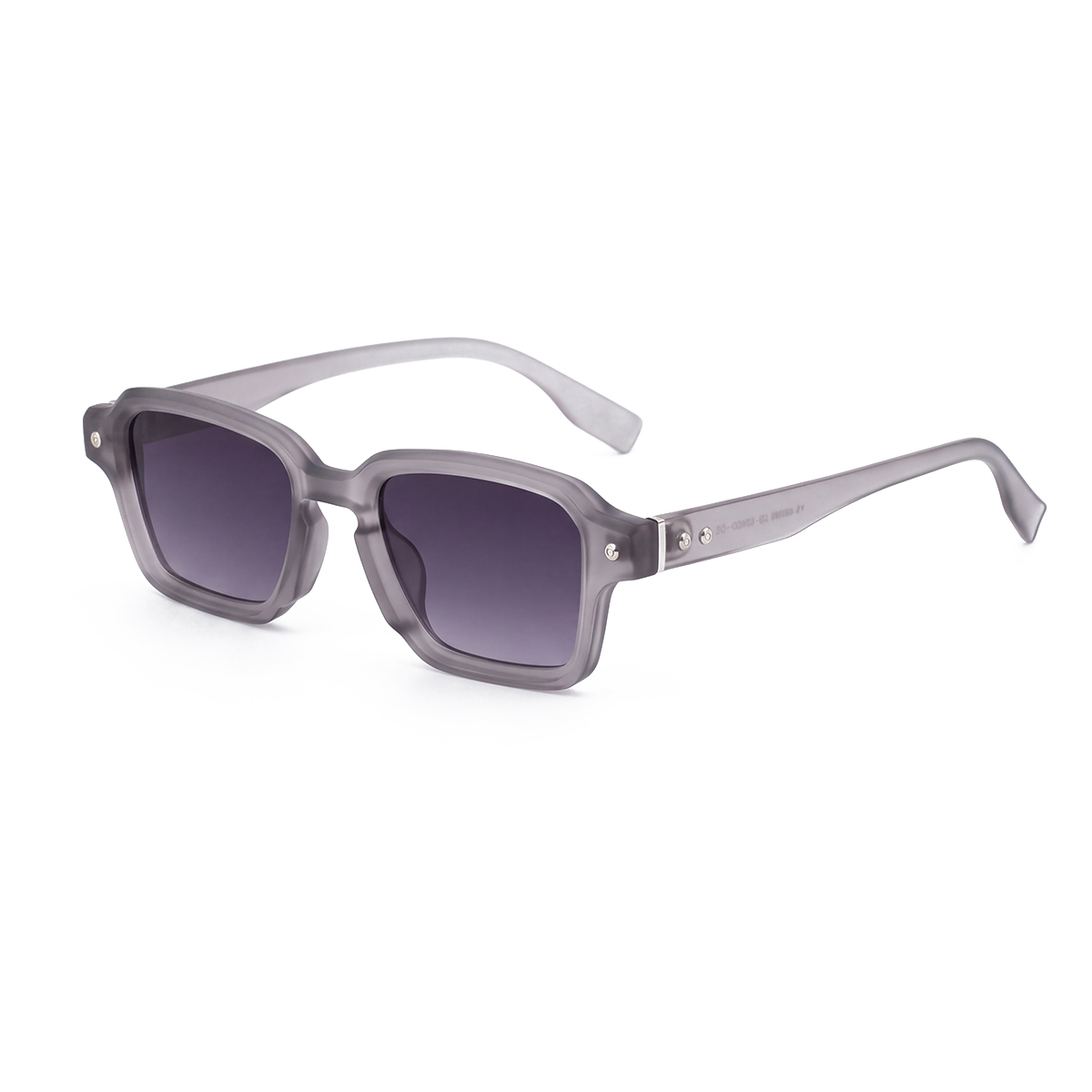 C5 Transparency Matte Gray Gradual Gray