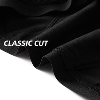 Culotte femme durable Bragas Menstruales culotte menstruelle coton quatre couches anti-fuite période menstruelle sous-vêtements
